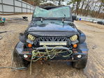 Jeep Wrangler 2007