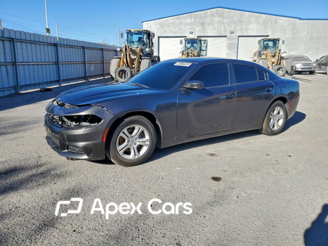 Dodge Charger 2019 - Image 1 of 13