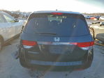 Honda Odyssey 2014