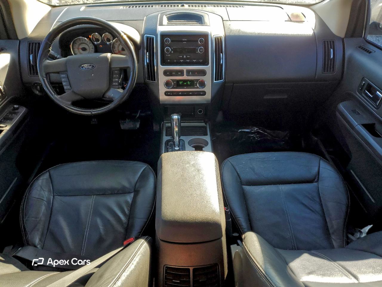 Ford Edge 2010