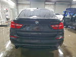 BMW X4 2017