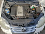 Volkswagen Jetta 2008