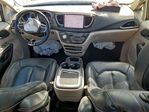Chrysler Pacifica 2022