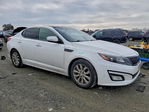Kia Optima 2015