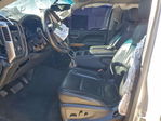 Chevrolet Silverado 2015