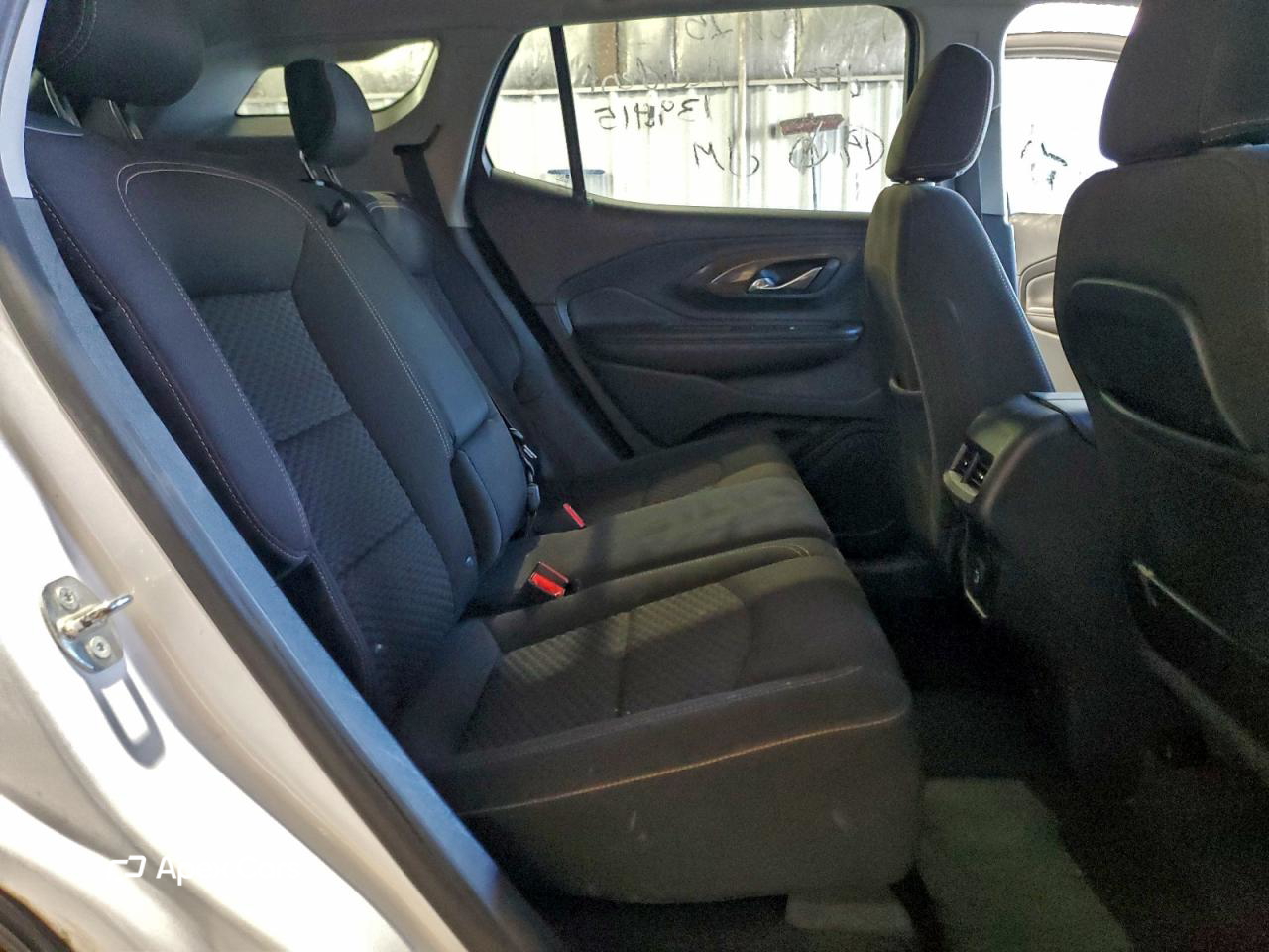 GMC Terrain 2019