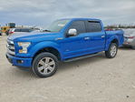 Ford F-150 2016