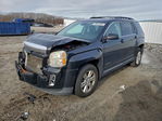 GMC Terrain 2013