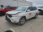 Toyota Highlander 2012
