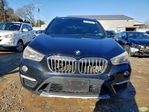 BMW X1 2016