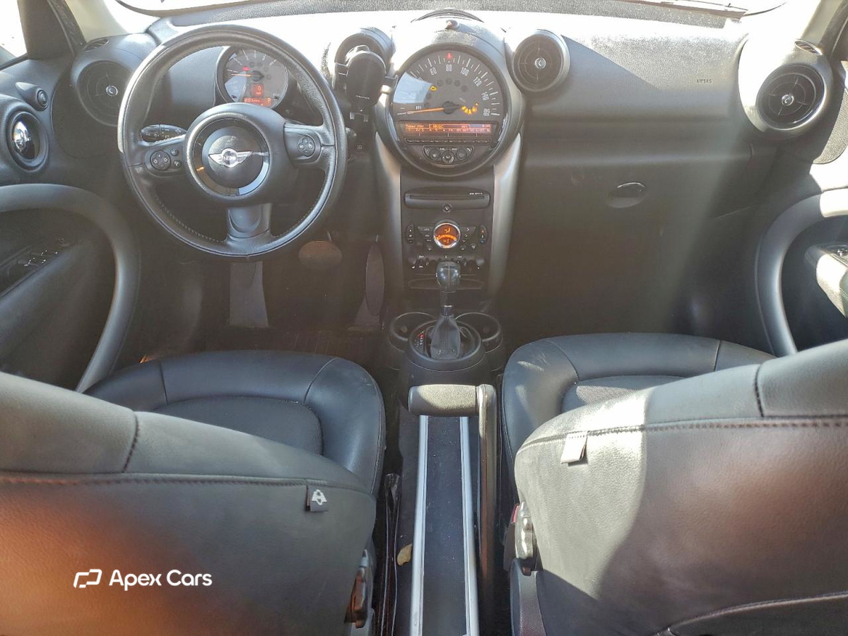 MINI Cooper 2015