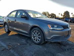 Volkswagen Jetta 2012