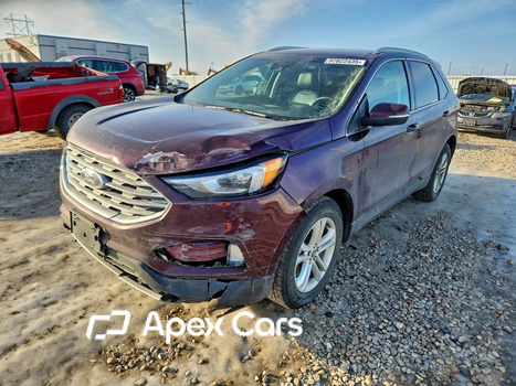 Ford Edge 2020 - Zdjęcie 1 z 12