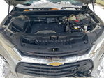 Chevrolet Blazer 2021
