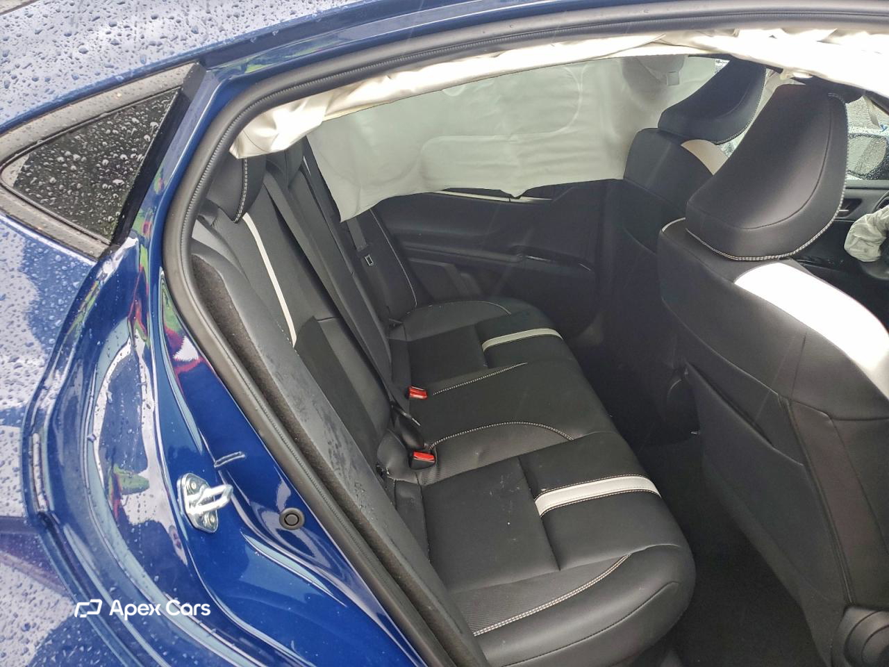 Toyota Camry 2025