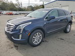 Cadillac XT5 2017