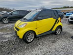 Smart Fortwo 2008