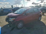 Nissan Versa 2015