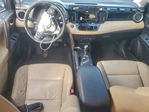 Toyota RAV 4 2013