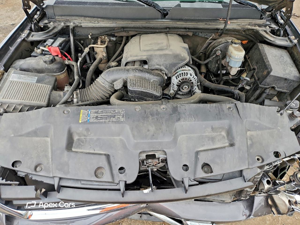 GMC Sierra 2010