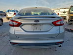 Ford Fusion 2016