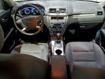 Ford Fusion 2012