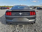 Ford Mustang 2018