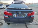 BMW Series 5 2014