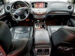 Infiniti JX 2013