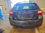 Subaru XV 2015