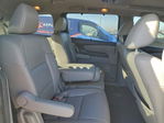 Honda Odyssey 2012