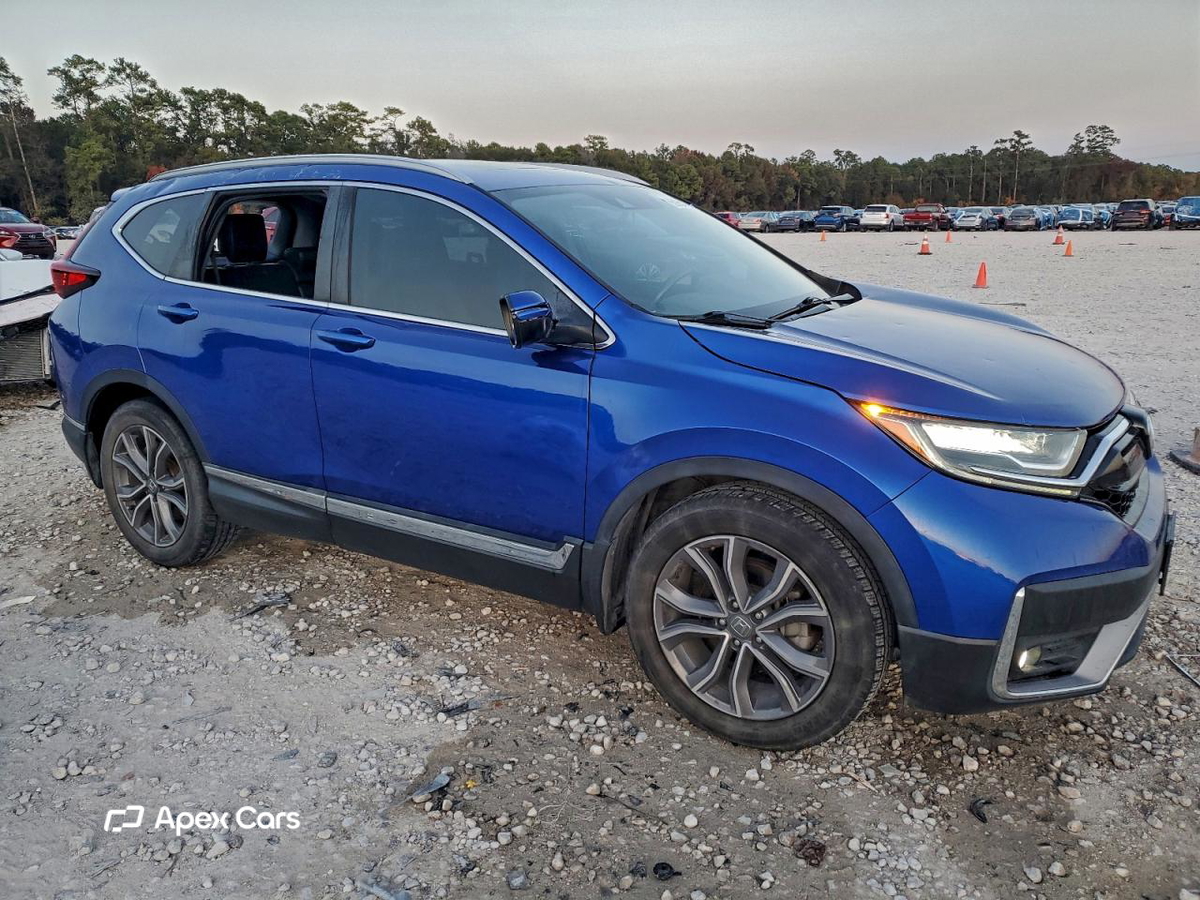 Honda CR-V 2020