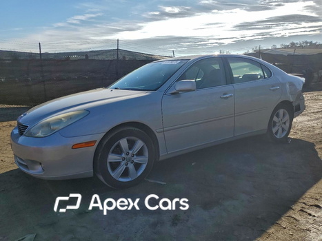 Lexus ES 2005 - Image 1 of 12