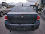 Ford Focus 2011