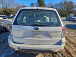 Subaru Forester 2011