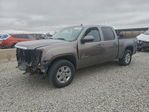 GMC Sierra 2012