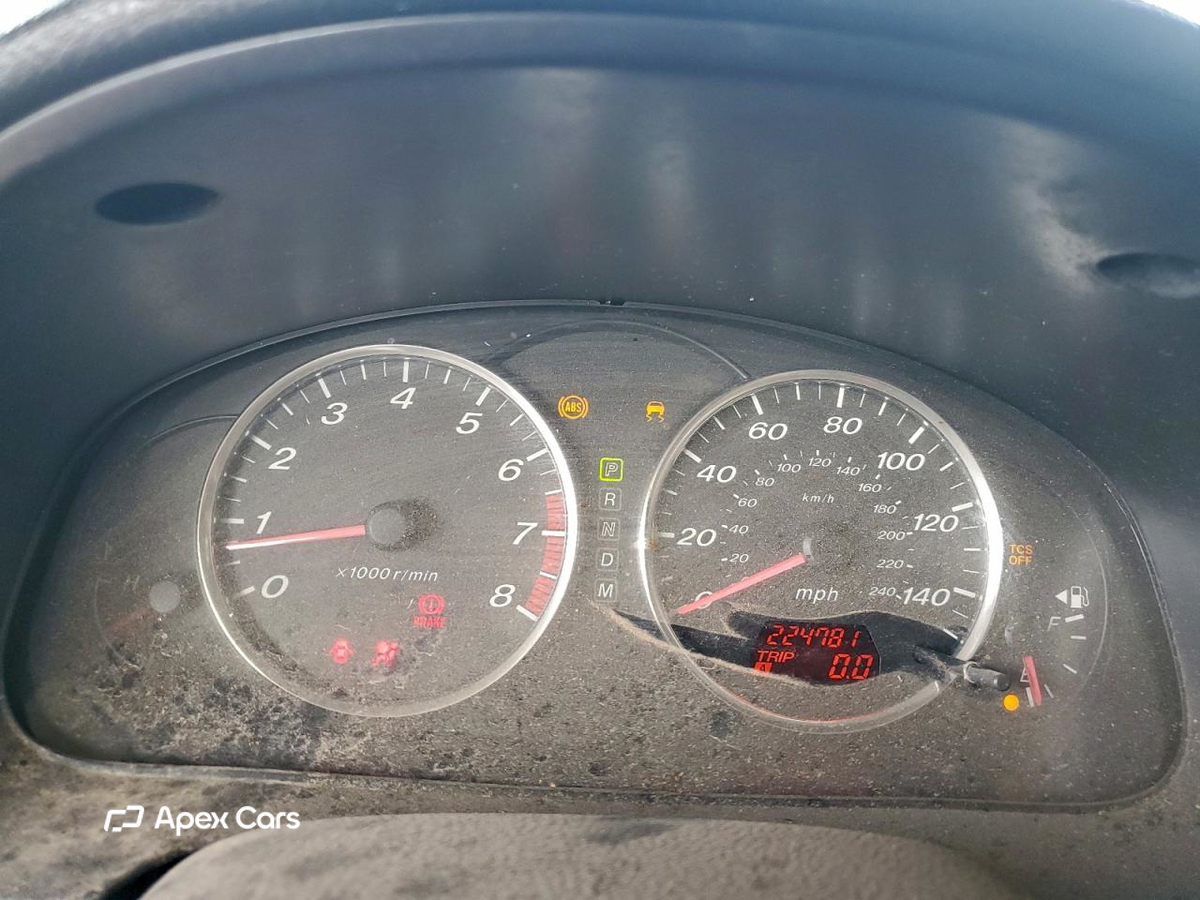 Mazda 6 2005