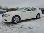 Nissan Altima 2018