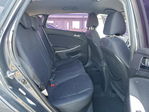 Hyundai Accent 2013