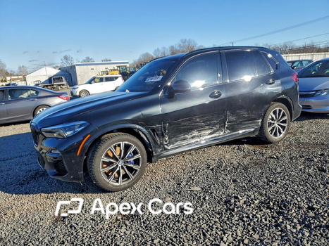 BMW X5 2020 - Image 1 of 14