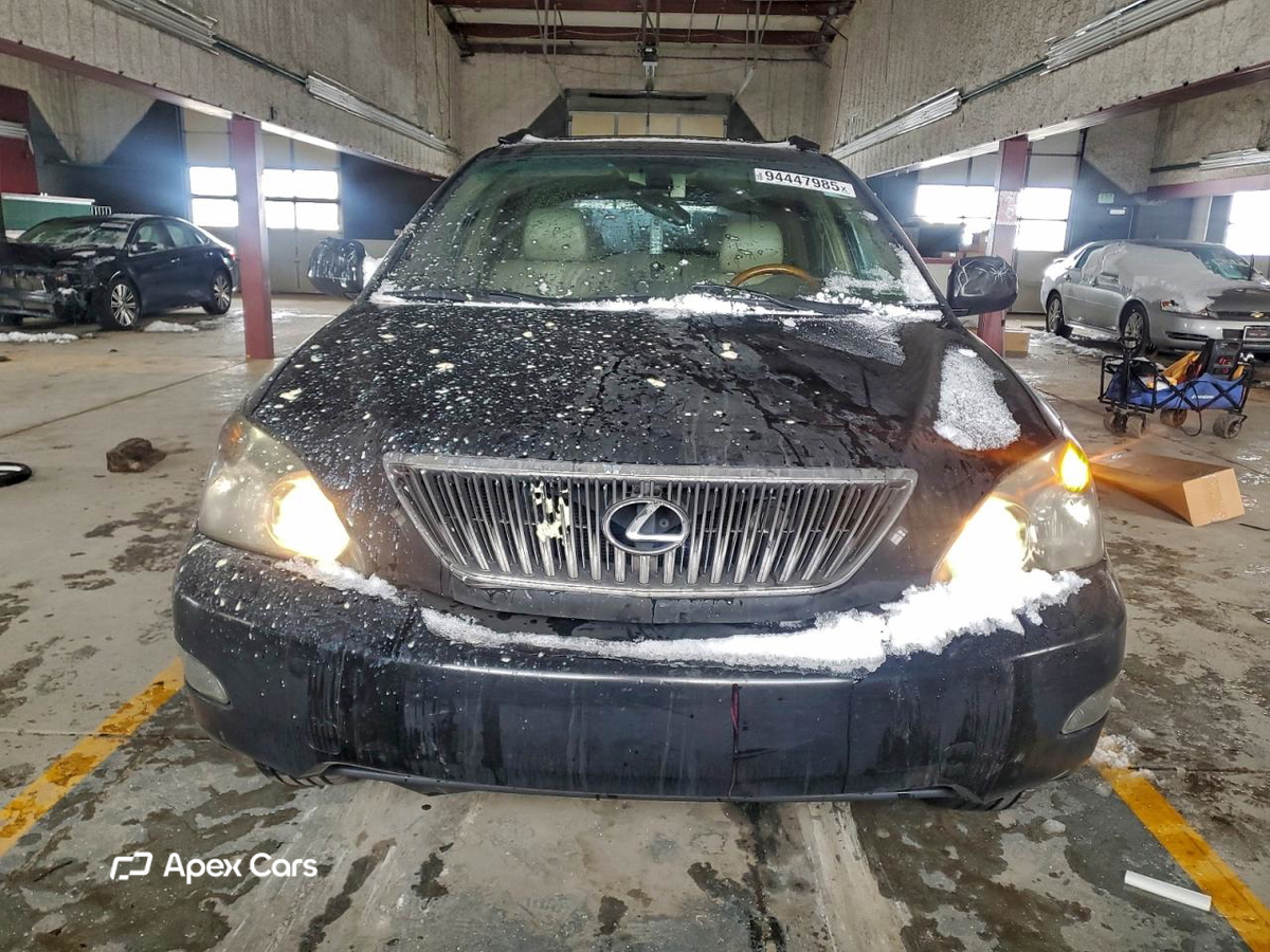 Lexus RX 2005