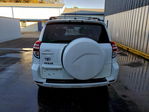 Toyota RAV 4 2011