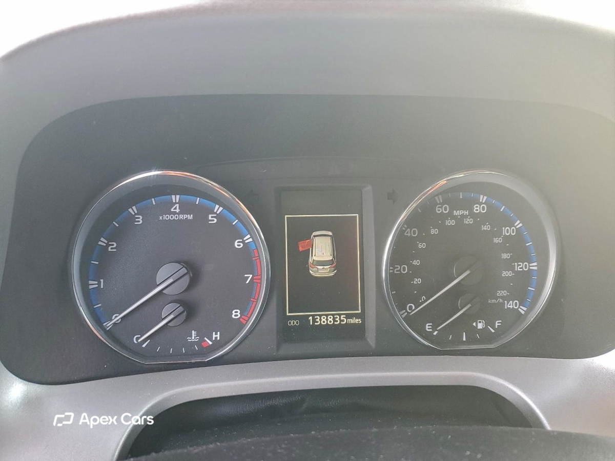 Toyota RAV 4 2016