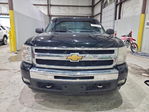 Chevrolet Silverado 2011