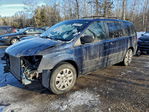 Dodge Caravan 2017