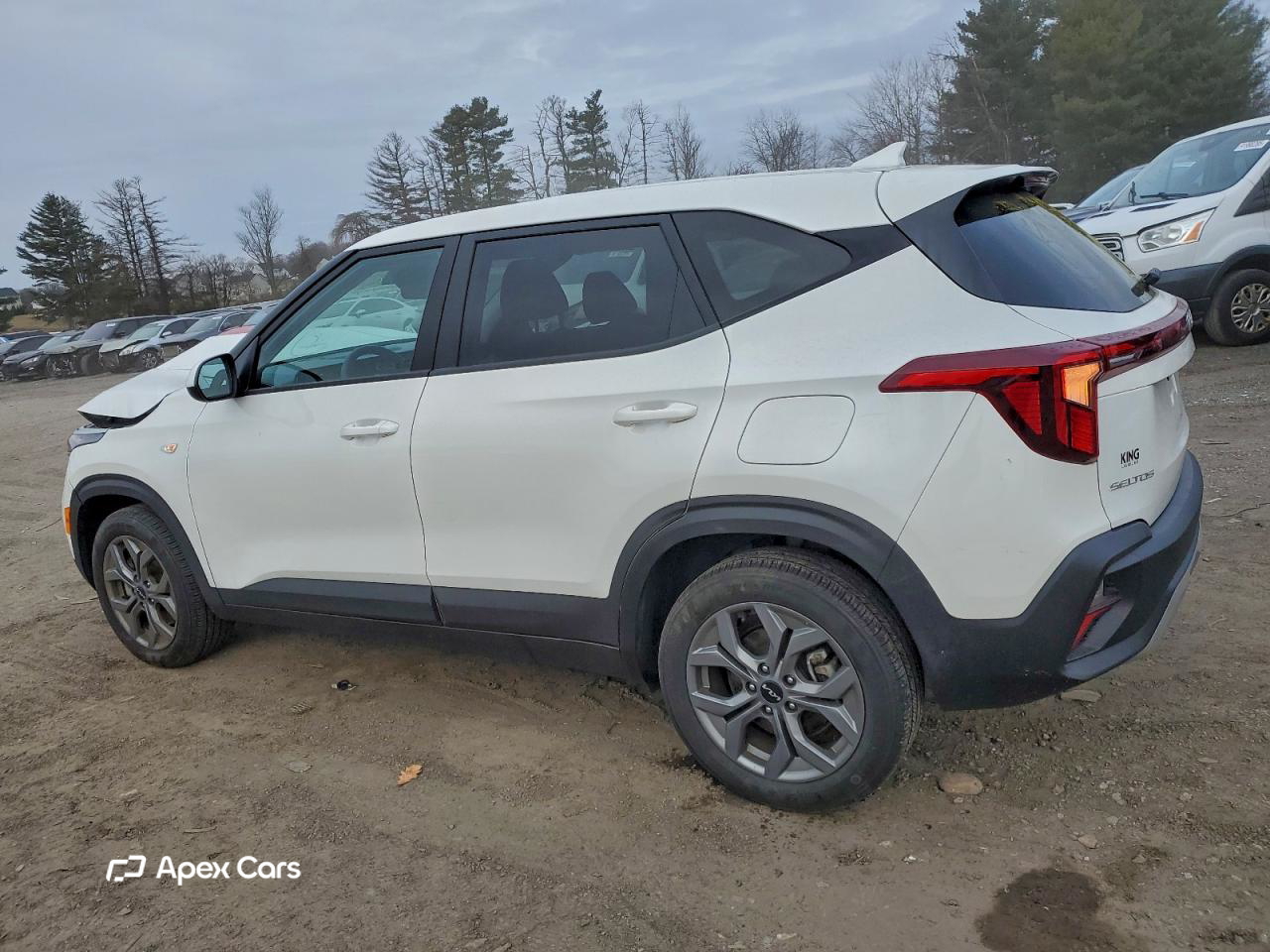 Kia Seltos 2024
