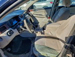 Chevrolet Impala 2009