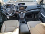 Honda CR-V 2016