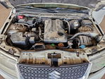 Suzuki Grand Vitara 2010