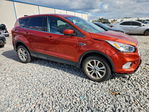Ford Escape 2019